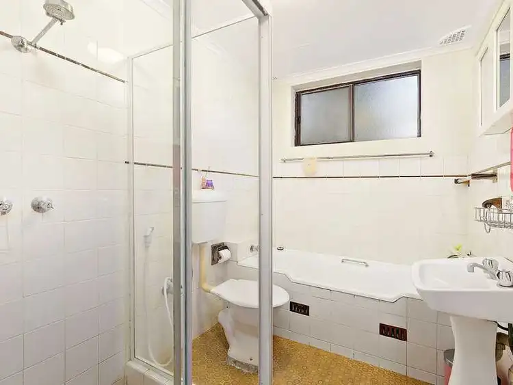 Fourth view of Homely apartment listing, 6/22 Homebush Road, Strathfield NSW 2135