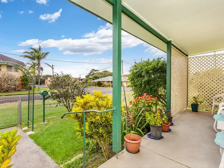 Second view of Homely house listing, 57 Heath Street, Evans Head NSW 2473
