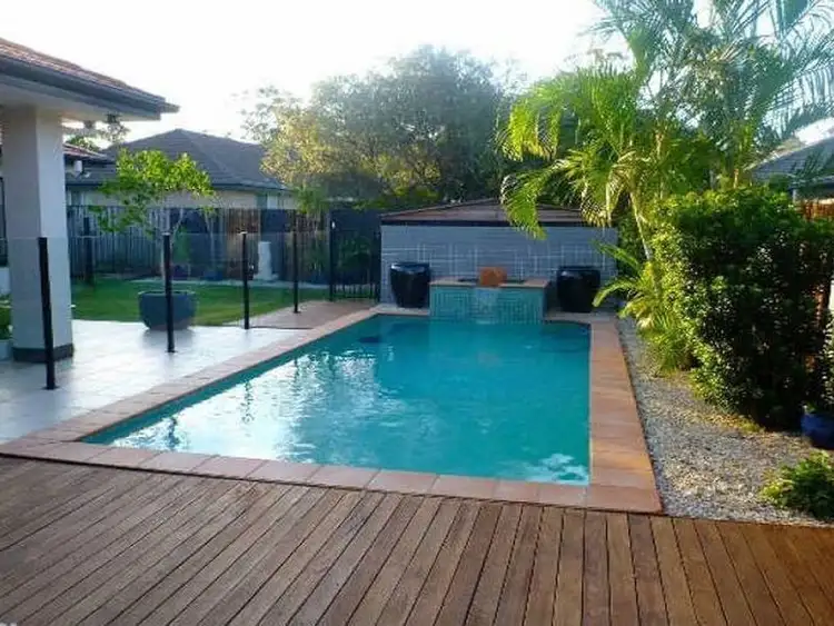 Second view of Homely house listing, 56 Olympus Drive, Robina QLD 4226