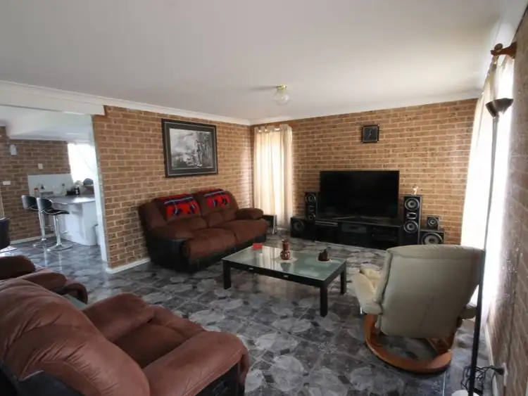 Second view of Homely house listing, 95 Macleans Point Road, Sanctuary Point NSW 2540