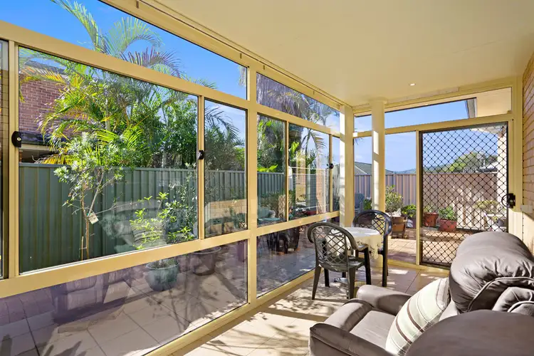 Fifth view of Homely villa listing, 3/115 Victoria Street, East Gosford NSW 2250