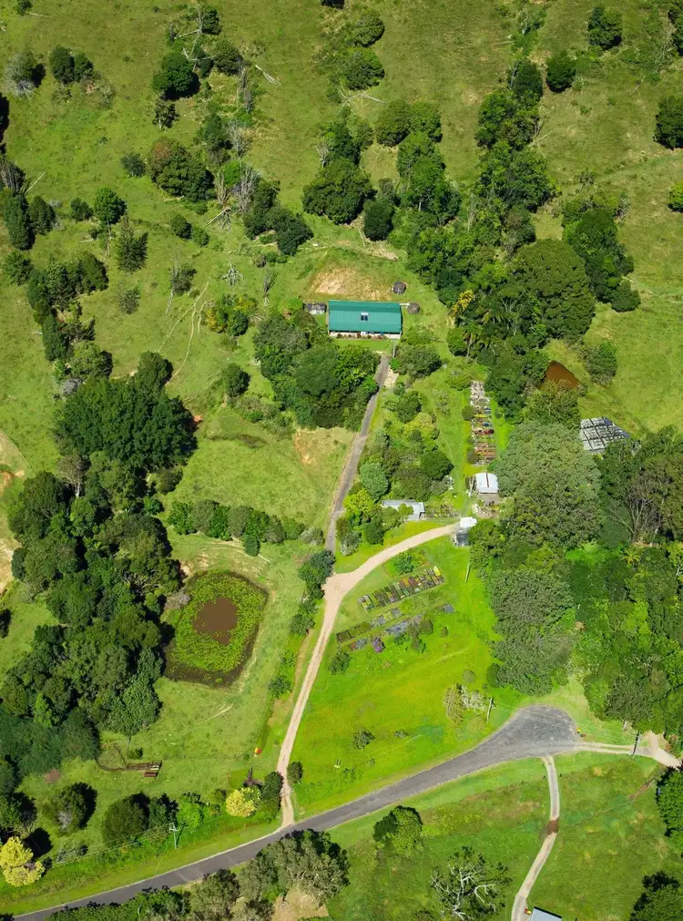 Fourth view of Homely rural property listing, 87 Green Valley Way, Piggabeen NSW 2486