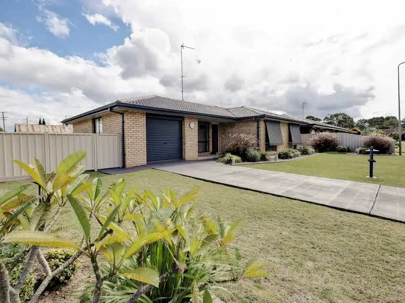 Main view of Homely house listing, 2 Flora Parade, Tuncurry NSW 2428