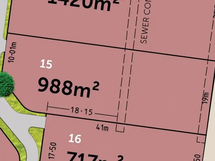 Lot 15/132 Maroondah Highway, Mooroolbark VIC 3138