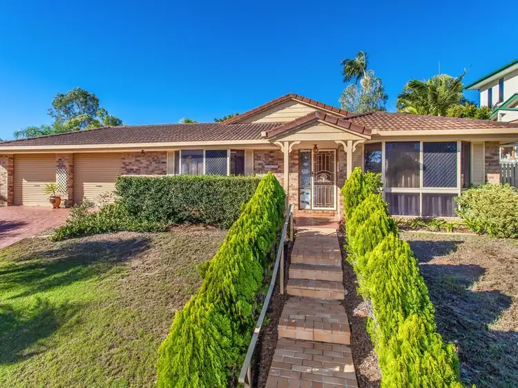 Main view of Homely house listing, 17 Paramount Circuit, Mcdowall QLD 4053