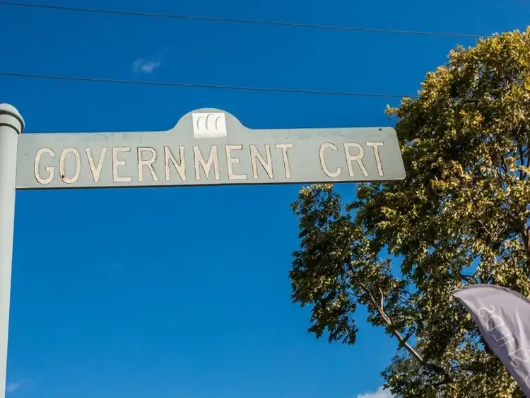 Main view of Homely land listing, 10 Government Circuit, Kearsley NSW 2325