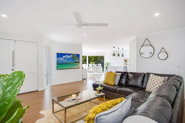 129 Thorngate Drive, Robina QLD 4226