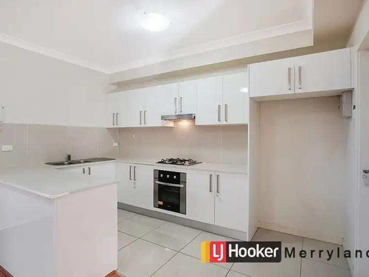 Fourth view of Homely townhouse listing, 7/21 St Ann Street, Merrylands NSW 2160