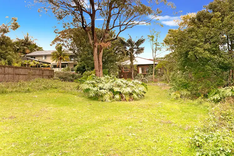 Second view of Homely house listing, 44 Rose Avenue, Wheeler Heights NSW 2097