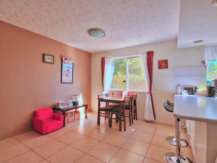 Third view of Homely townhouse listing, 10/2 Taylor Avenue, Goonellabah NSW 2480