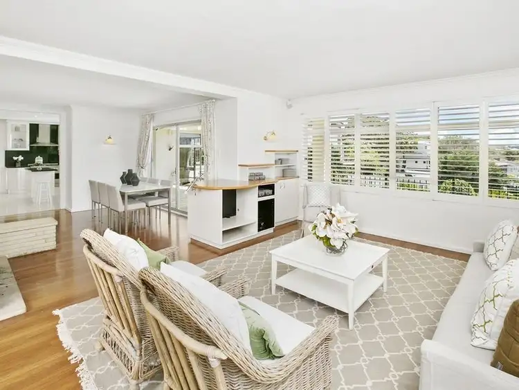 Third view of Homely house listing, 21 Beatty Street, Balgowlah Heights NSW 2093