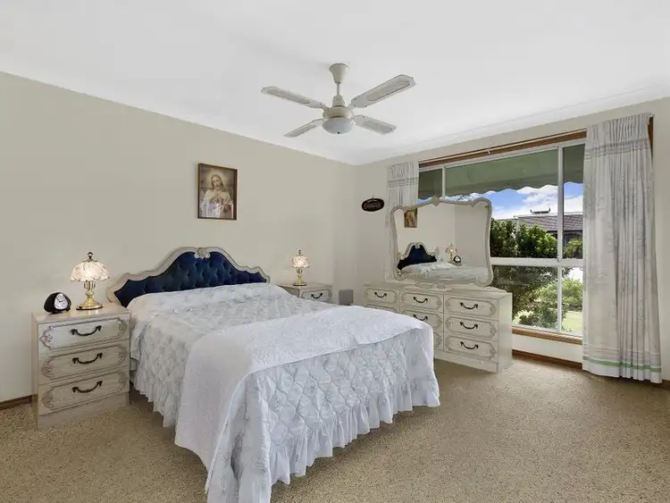 Fifth view of Homely house listing, 32 Gregory Street, Berkeley Vale NSW 2261