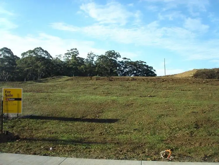 Sixth view of Homely land listing, Lot 34 Mimiwali Drive, Bonville NSW 2450