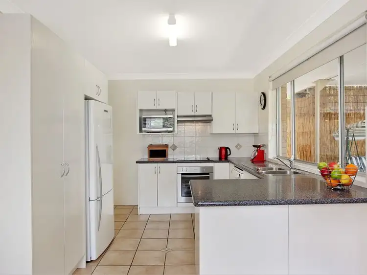 Third view of Homely semi-detached listing, 8b Paul Close, Mona Vale NSW 2103