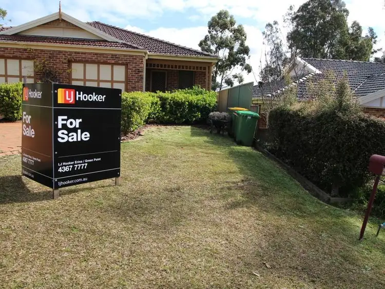 1/32 Bronzewing Drive, Erina NSW 2250