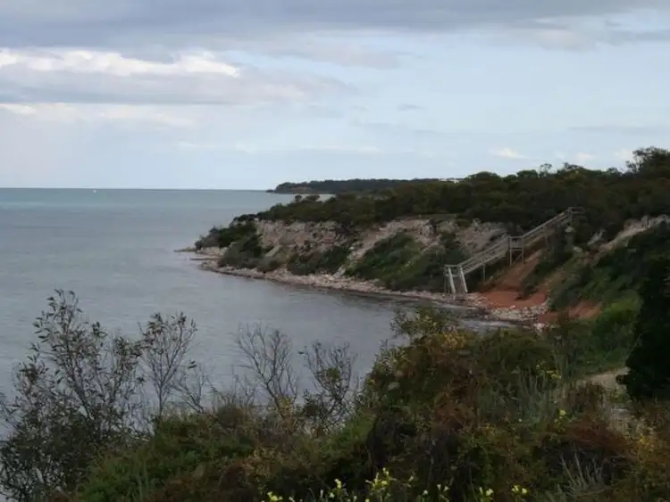 Fifth view of Homely land listing, Lot Lot/Lot 81 Wellington Road, Port Julia SA 5580