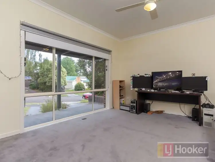 Sixth view of Homely unit listing, 4/3 Alfred Street, Boronia VIC 3155