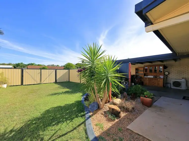 Second view of Homely unit listing, 2/61 Cortes Drive, Thabeban QLD 4670