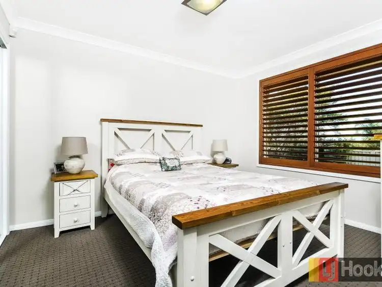 Third view of Homely villa listing, 6/7 Rhonda Street, Pendle Hill NSW 2145