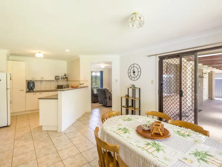 Fourth view of Homely house listing, 6 Lindsay Crescent, Wardell NSW 2477
