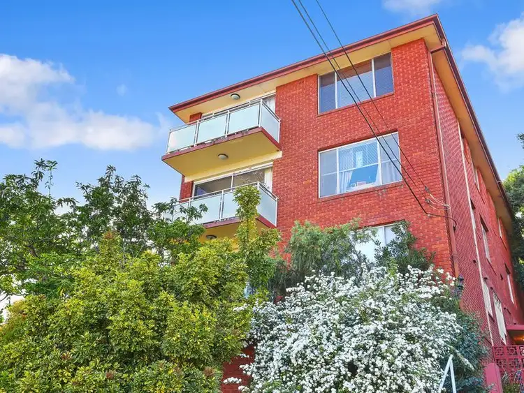 Seventh view of Homely apartment listing, 3/29 Gladstone Avenue, Ryde NSW 2112
