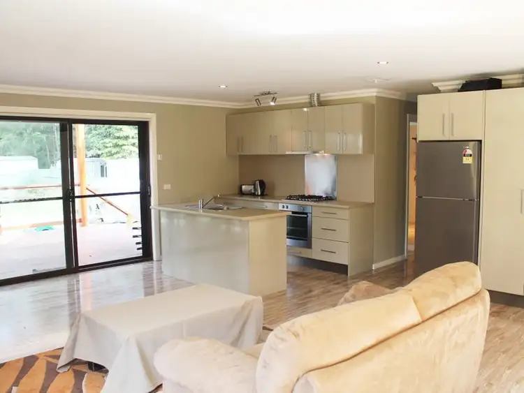 Third view of Homely house listing, 26 Connells Close, Mossy Point NSW 2537