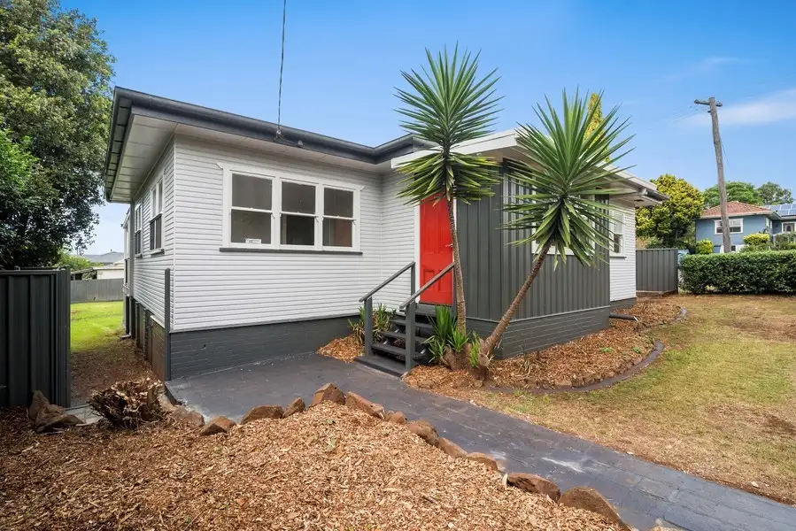 Main view of Homely house listing, 34 Leichhardt Street, Centenary Heights QLD 4350