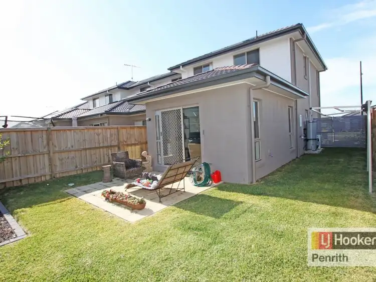 Seventh view of Homely semi-detached listing, 40 Hastings Street, The Ponds NSW 2769