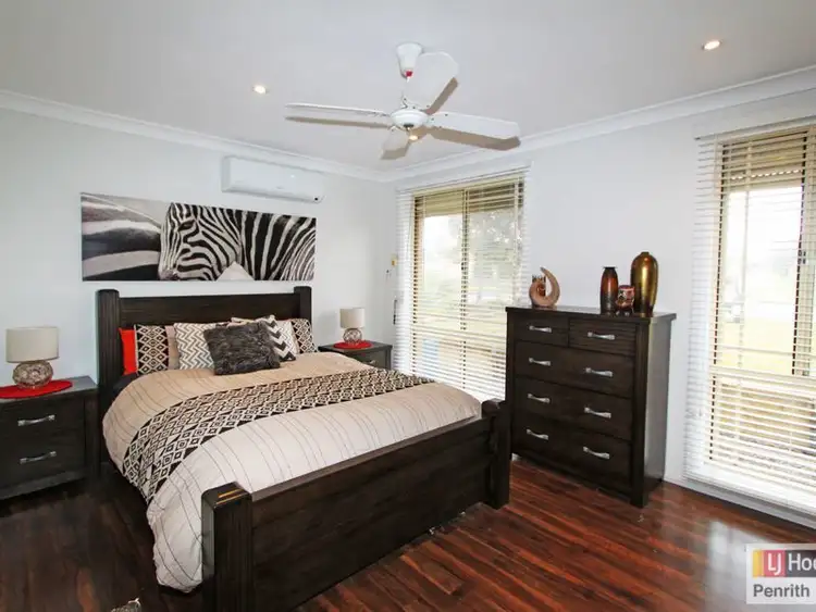 Sixth view of Homely house listing, 18 Greenbank Drive, Werrington Downs NSW 2747