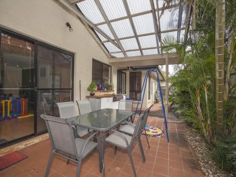Second view of Homely unit listing, 1/2 Cornwall Place, Wollongbar NSW 2477