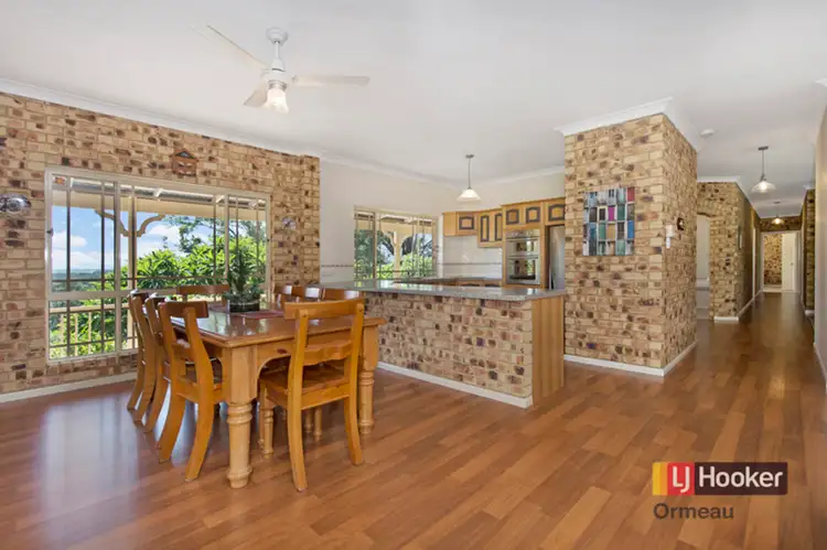 Sixth view of Homely house listing, 33-35 Mcivor Court, Ormeau QLD 4208