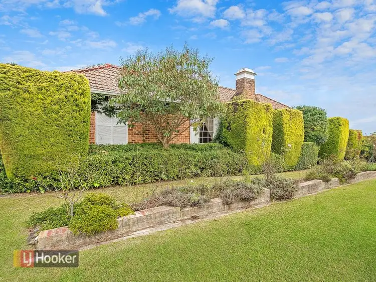 99-101 Greenbank Drive, Glenhaven NSW 2156