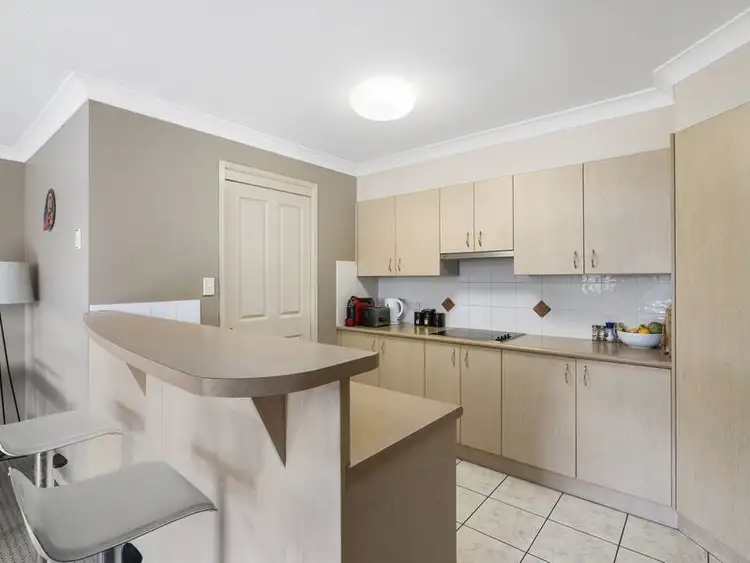Fourth view of Homely semi-detached listing, 2/3 Rosewater Crescent, Tugun QLD 4224