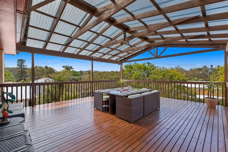 Fifth view of Homely semi-detached listing, 11 Matong Lane, Avoca Beach NSW 2251