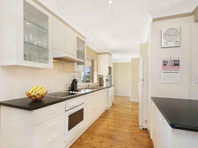 Third view of Homely house listing, 48 The Ridge, Narara NSW 2250