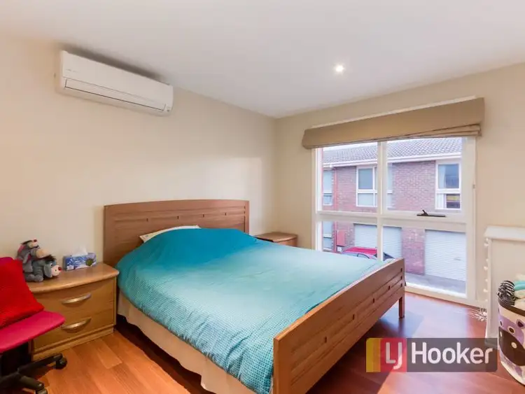 Sixth view of Homely townhouse listing, 6/10 - 12 Day Street, Dandenong VIC 3175