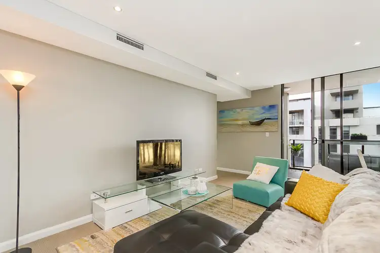 Main view of Homely unit listing, 402/38 Smart Street, Charlestown NSW 2290