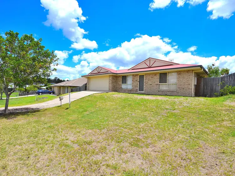 Fifth view of Homely house listing, 11 Hedley Drive, Kilcoy QLD 4515