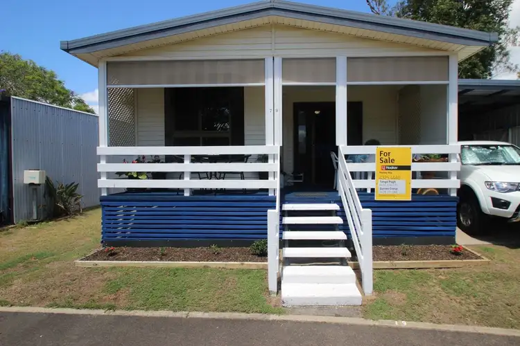 Suite 79/85 Margaret Street, Urangan QLD 4655