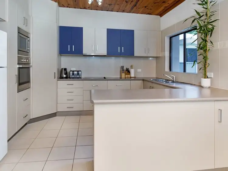 Fifth view of Homely house listing, 58 Park Street, Bayview Heights QLD 4868