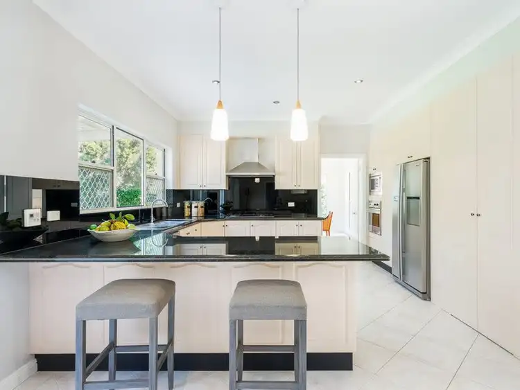 Fifth view of Homely house listing, 8 Reynolds Street, Pymble NSW 2073