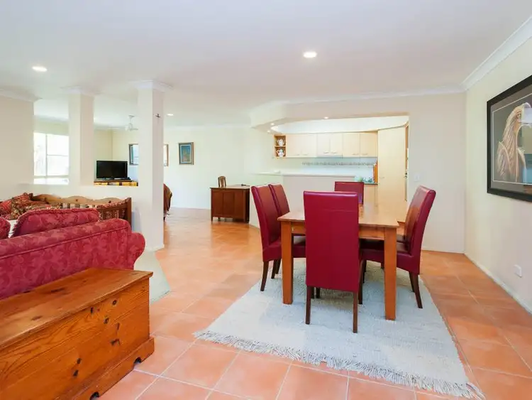 Second view of Homely house listing, 6 The Estuary, Coombabah QLD 4216