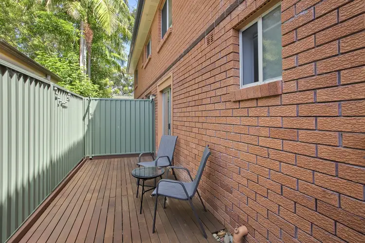 Fifth view of Homely unit listing, 12/10-12 Bias Avenue, Bateau Bay NSW 2261