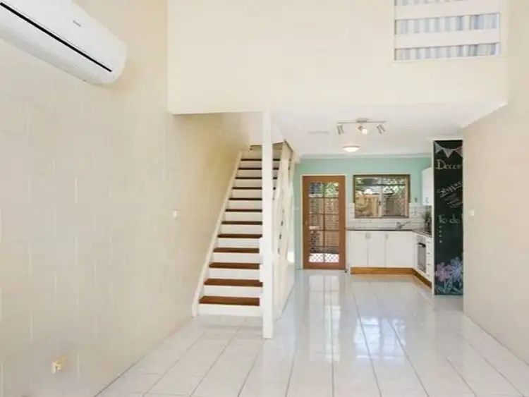 Fourth view of Homely townhouse listing, 5/10-12 Alamanda Street, Holloways Beach QLD 4878