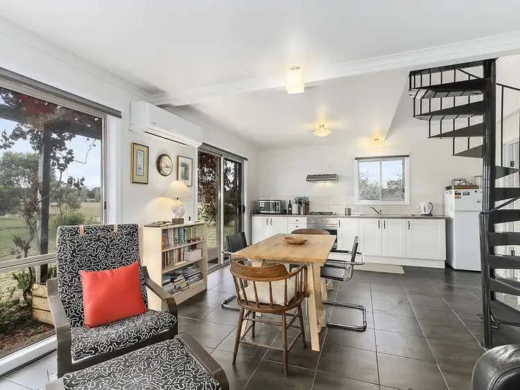 Fifth view of Homely house listing, 159 Freestone Creek Road, Briagolong VIC 3860