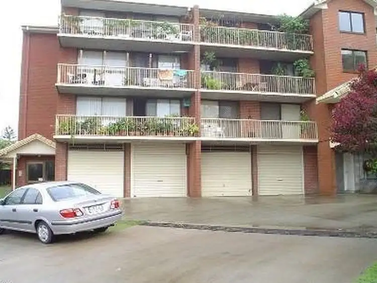 Third view of Homely unit listing, 33/1374 Gold Coast Highway, Palm Beach QLD 4221