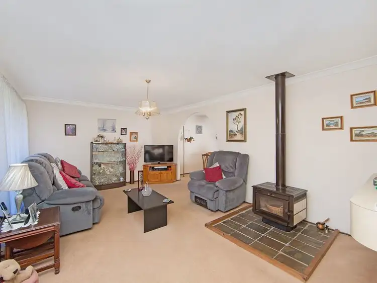 Second view of Homely house listing, 1 Haigh Close, Berkeley Vale NSW 2261