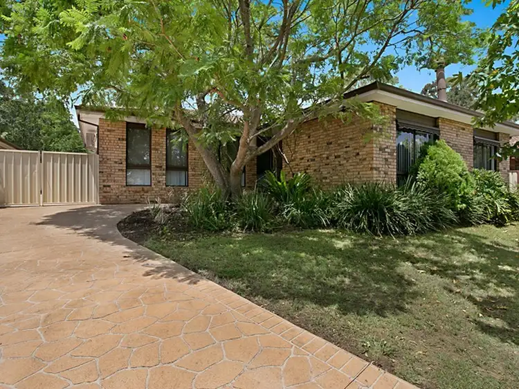 Main view of Homely house listing, 27 Thompson Place, Camden South NSW 2570