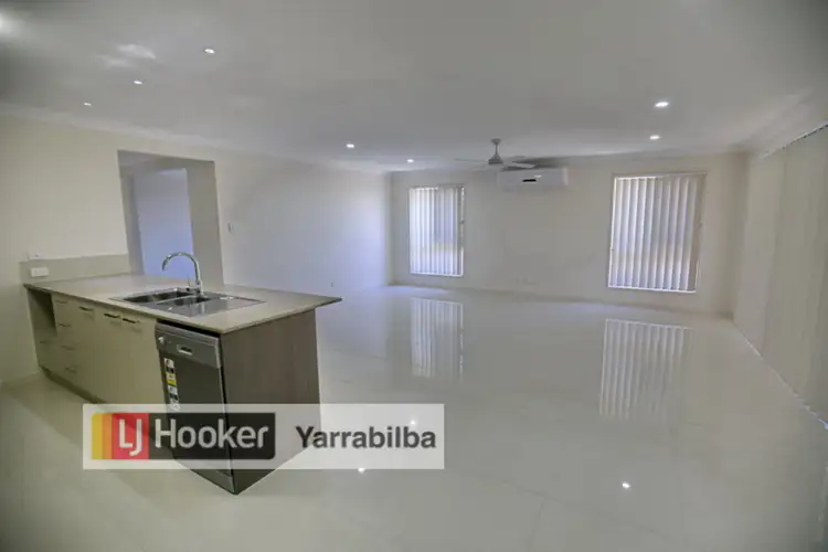 Second view of Homely house listing, 27 Coolridge Circuit, Yarrabilba QLD 4207