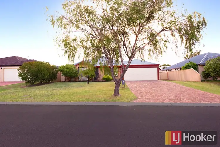 8 Wandoo Road, Dalyellup WA 6230